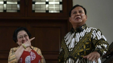 Puan Maharani: Megawati dan Prabowo Punya Harapan Sama untuk Secepatnya Bertemu