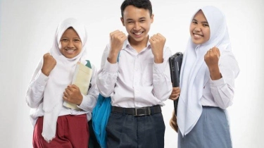 TOK Siswa Libur Ramadan 2025 Selama 2 Minggu, Mulai 26 Maret sampai 9 April 2025