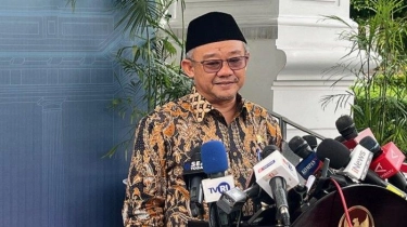 Wacana Libur 1 Bulan Ramadan Batal, SEB 3 Menteri: Belajar di Rumah 5 Hari, Selebihnya di Sekolah