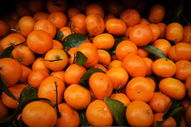 6 Buah dalam Perayaan Imlek yang Dipercaya Akan Membawa Keberuntungan di Tahun 2025, Salah Satunya Jeruk Mandarin