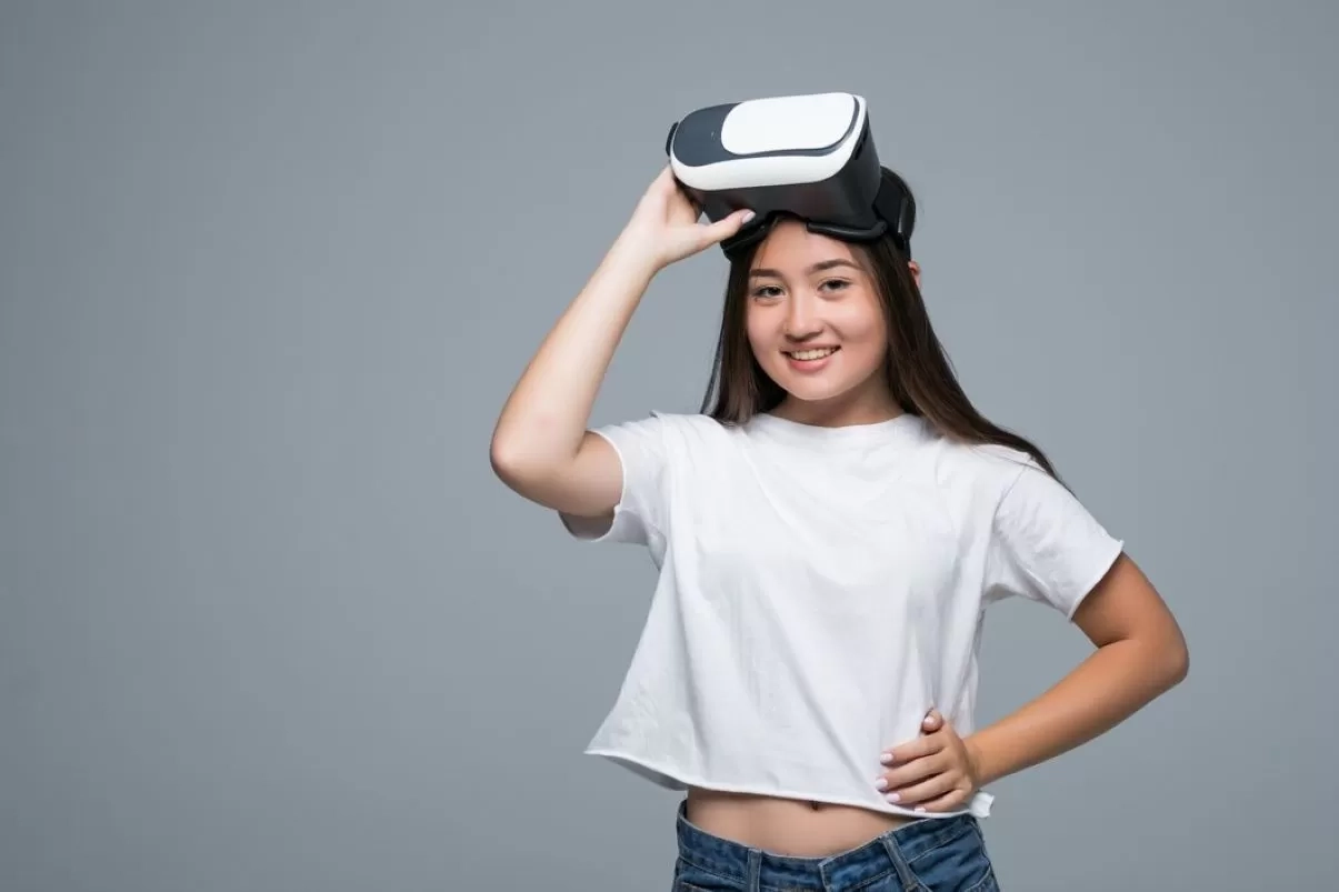 Bisakah Realitas Virtual Menjadi Solusi Baru untuk Depresi Remaja?