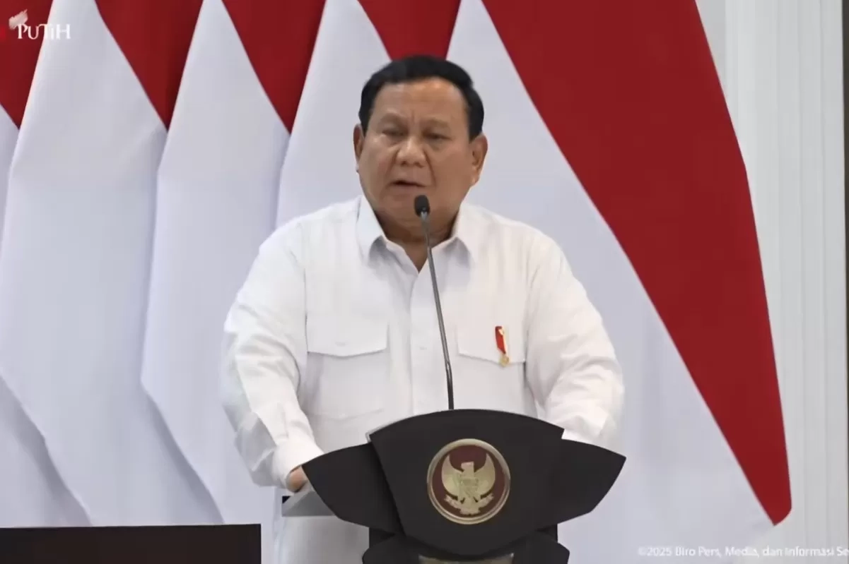 Presiden Prabowo Akan Lantik Seluruh Kepala Daerah Hasil Pilkada Tak Sengketa  pada 6 Februari 2025