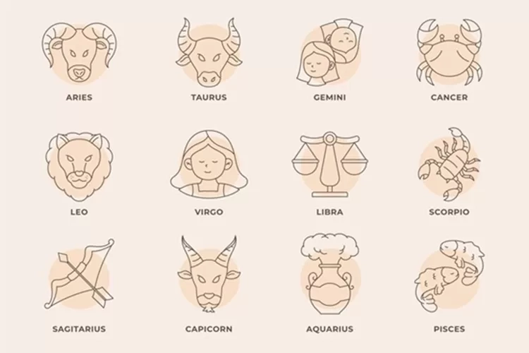Ramalan Zodiak Keuangan dan Asmara 22 Januari 2025 : Aries, Taurus, Gemini, Cancer, Leo dan Virgo