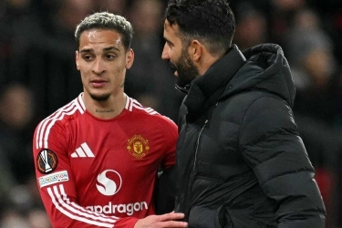 Atasi Bolong di Lini Serang, Amorim Usulkan 4 Penyerang Baru untuk MU