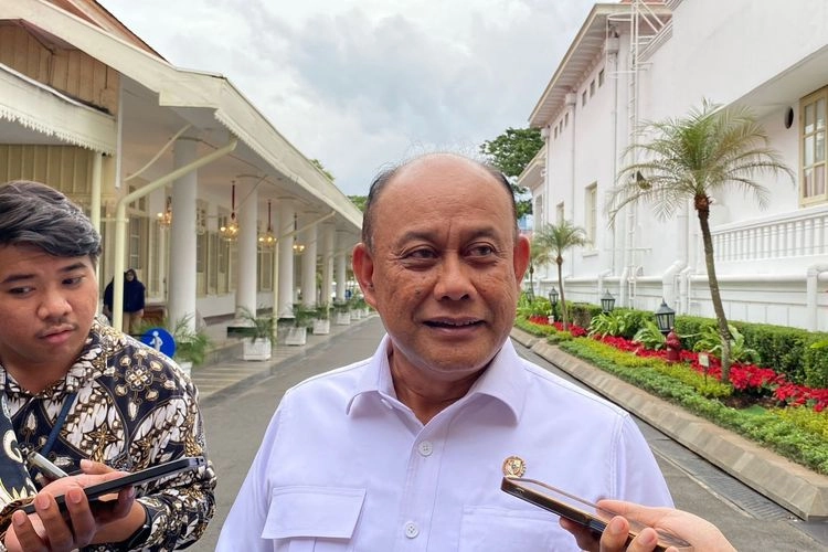 BGN Tegaskan Program MBG ''Full'' APBN, Dana CSR untuk Bangun Infrastruktur Mitra