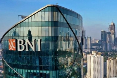 BNI Perkuat Tata Kelola Perusahaan dan Pemberantasan Korupsi