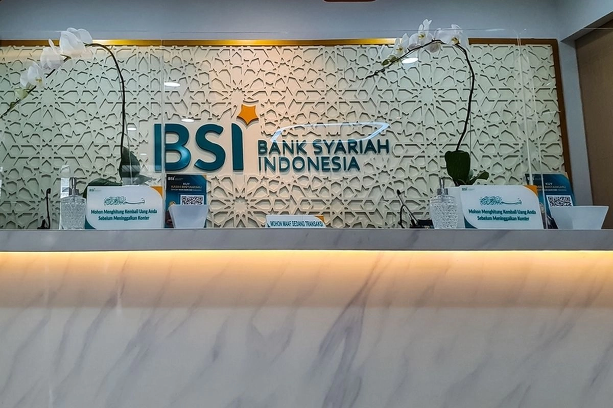 BSI Dapat Alokasi KUR Syariah Rp 17 Triliun pada Tahun Ini