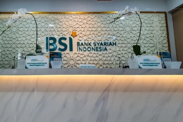 BSI Dapat Alokasi KUR Syariah Rp 17 Triliun pada Tahun Ini