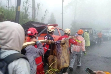 Daftar 19 Korban Banjir dan Tanah Longsor di Pekalongan Menurut BNPB