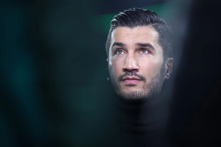 Dortmund Pecat Nuri Sahin Setelah Kekalahan Beruntun