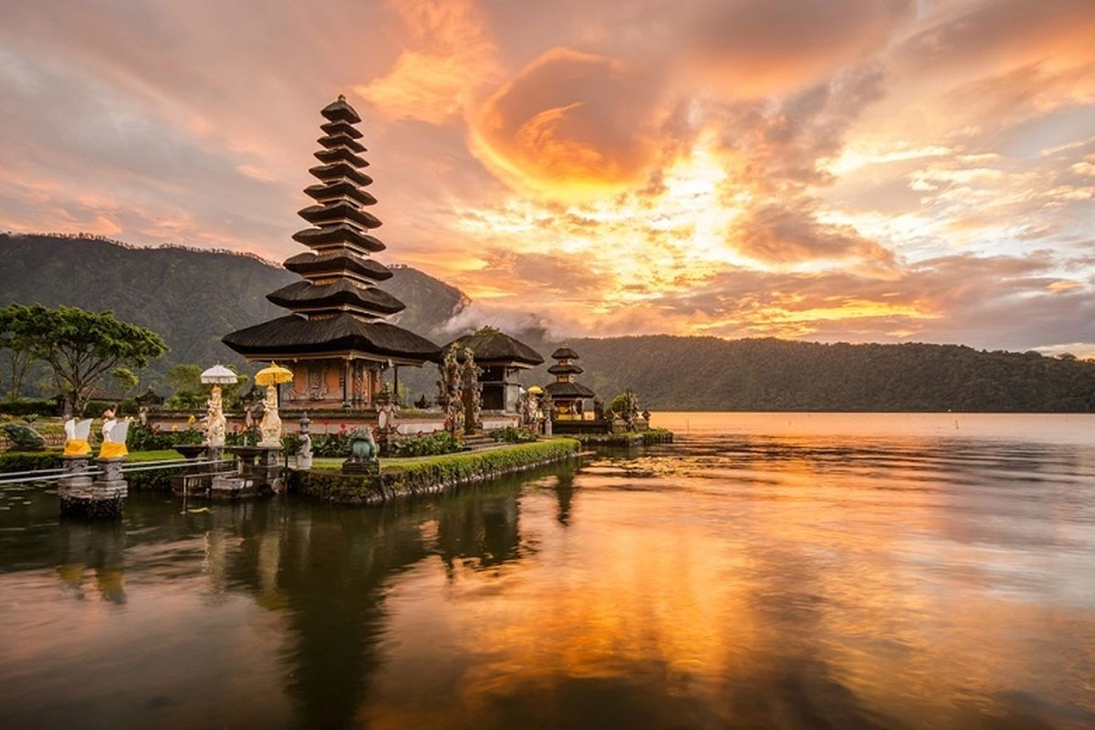 Gaji UMR Tabanan, Tertinggi ke-4 di Pulau Bali