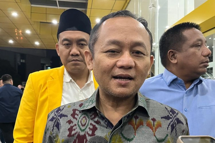 Golkar Anggap Usulan Perguruan Tinggi Kelola Tambang Bisa Jadi Ajang Terapkan Ilmu
