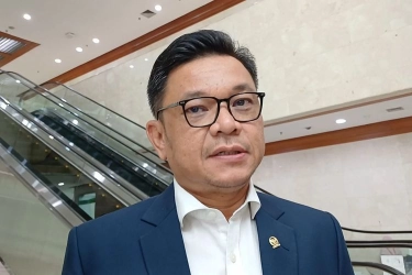 Golkar Klaim Bahlil Dipercaya Pegang Program Utama Presiden Prabowo