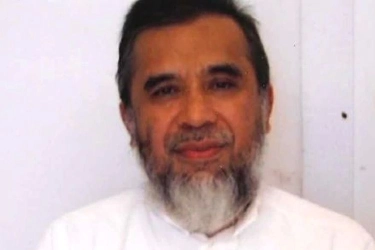 Hambali dan Kontroversi Kewarganegaraan