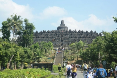 Holding BUMN Danareksa Dukung Pariwisata Nasional lewat Revitalisasi
