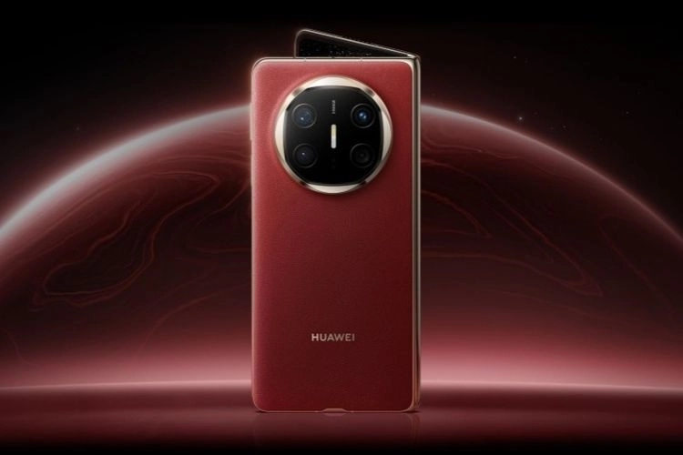Ini Dia HP Layar Lipat Huawei yang Segera Masuk Indonesia