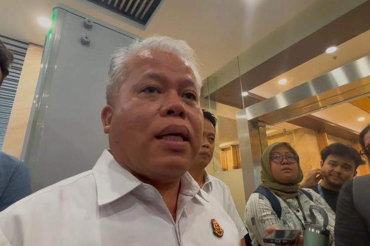 Kejagung Sita 2 Mobil Milik Tersangka Kasus Tom Lembong