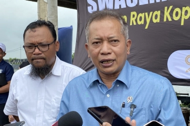 Kemenkop Bentuk Satgas Baru untuk Tangani Koperasi Bermasalah