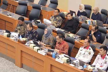 Kemkomdigi Klaim Nilai Transaksi Judi Online 2024 Turun Drastis