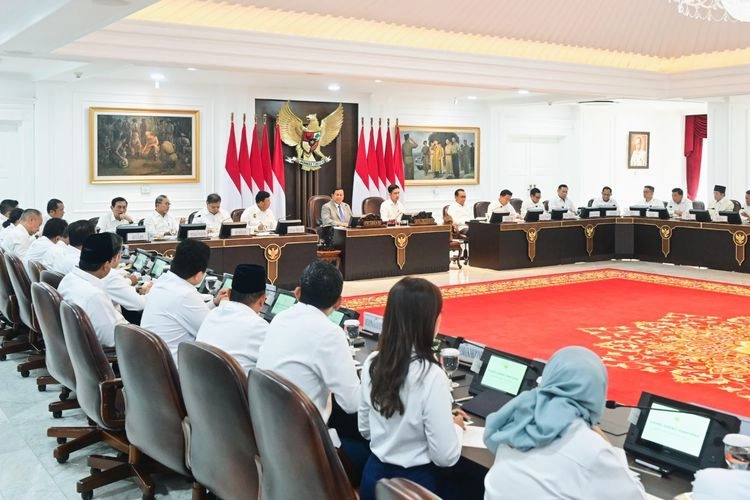 Kepemimpinan Politik Kabinet Merah Putih: Tantangan Teknokrasi Vs Ancaman Kakistokrasi