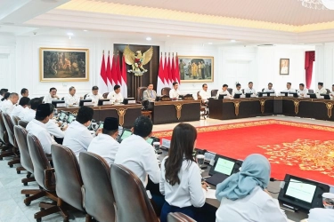 Kepemimpinan Politik Kabinet Merah Putih: Tantangan Teknokrasi Vs Ancaman Kakistokrasi