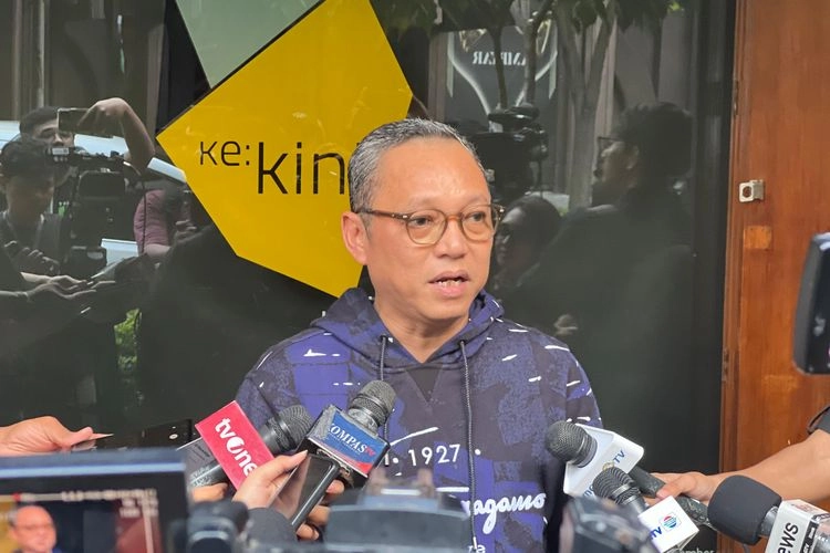 Komisi II Bakal Rapat dengan Kementerian ATR/BPN Besok, Bahas Pagar Laut