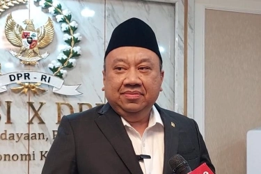 Komisi X DPR Batal Rapat Bareng Mendikti Saintek soal Demo ASN Hari Ini, Ini Alasannya