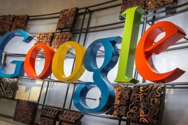 KPPU RI Denda Google Rp 202 Miliar