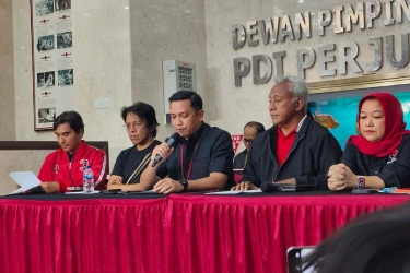 Kuasa Hukum Hasto Minta KPK Tak Ulur Waktu Proses Praperadilan