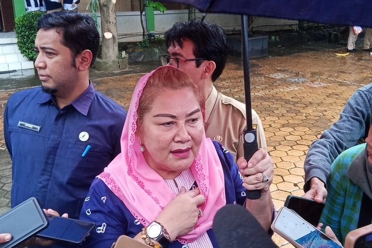 Mbak Ita Tiga Kali Mangkir, KPK Belum Pastikan Bakal Jemput Paksa