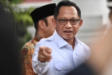 Mendagri Sebut Perpres Pelantikan Kepala Daerah Siap Sebelum 6 Februari