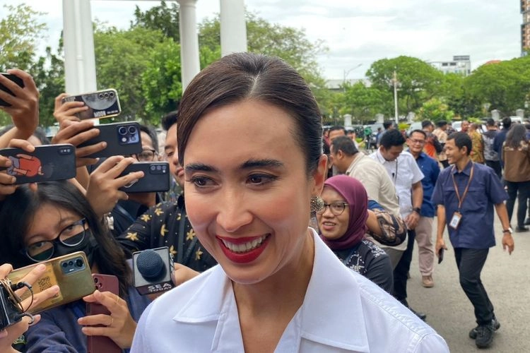 Menteri Pariwisata soal LHKPN Rp 5,4 Triliun: Semua Sesuai Prosedur