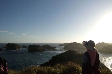 Pantai Kasap Pacitan: Harga Tiket, Jam Buka, dan Lokasi