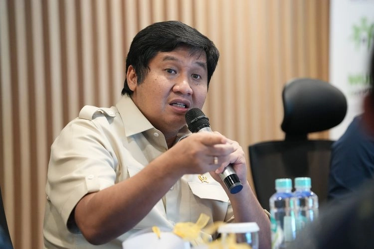 Pemerintah Gratiskan PBG, BPHTB, dan PPN Rumah untuk Rakyat Kecil