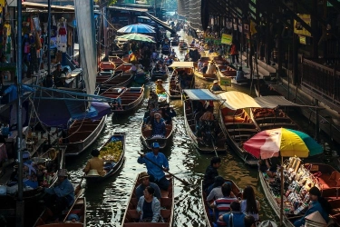 PM Thailand Yakinkan Presiden Xi Jinping, Thailand Aman untuk Turis China