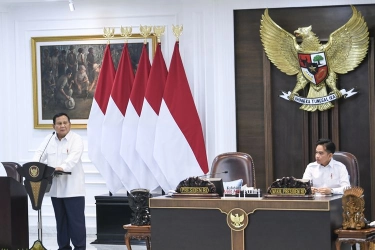 Prabowo Bakal Cabut Izin Perusahaan Nakal Pelanggar Aturan