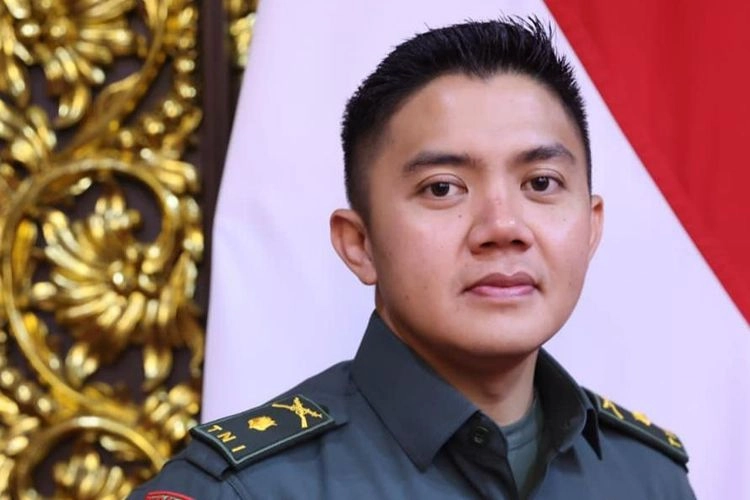 Seskab Mayor Teddy Punya Harta Rp 15,3 Miliar
