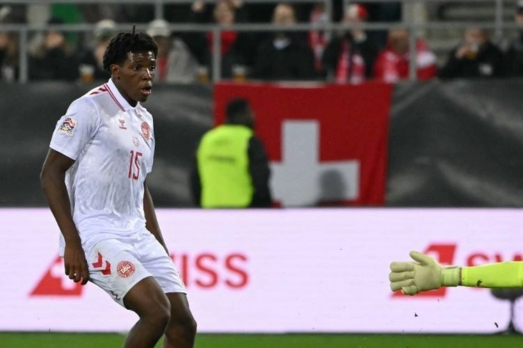 Siapakah Patrick Dorgu, Bek Incaran Man United dari Serie A?