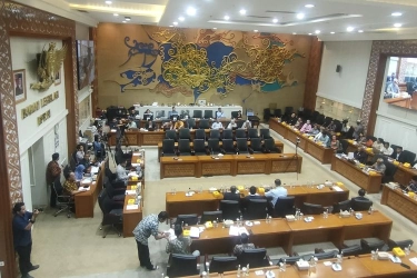Soal Izin Tambang, Muhammadiyah Minta Ketentuan Akreditasi Perguruan Tinggi Diperjelas