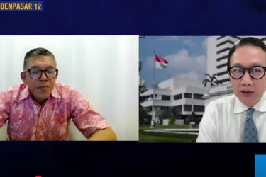 Strategi Indonesia di BRICS: Peluang Perdagangan hingga Gugatan Standar Internasional