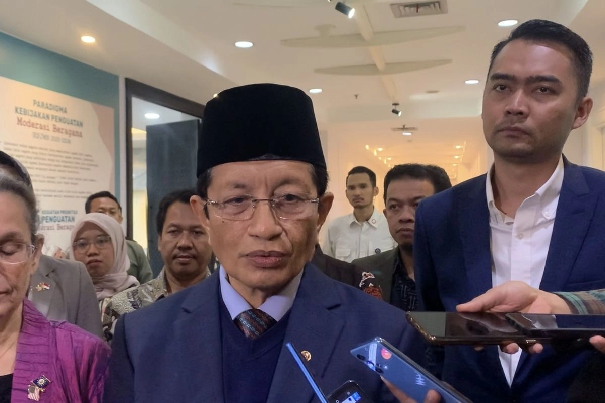 Susunan Komisaris Semen Indonesia Setelah Nasaruddin Umar Mundur