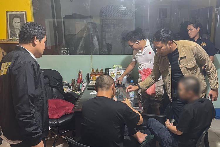 Viral WN China Selipkan Uang di Paspor, Imigrasi: Tak Ditemukan Bukti