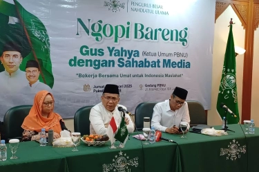 Wacana Perguruan Tinggi Kelola Tambang, PBNU: Kami Bukan Organisasi Bisnis