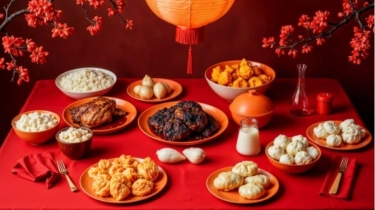 15 Pantangan Imlek Hari Pertama: Jangan Sampai Sial Sepanjang Tahun