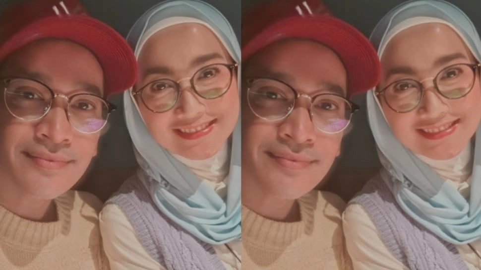Apakah Ruben Onsu Mualaf? Kini Pepet Desy Ratnasari sampai Diajak Umrah Bareng Ivan Gunawan