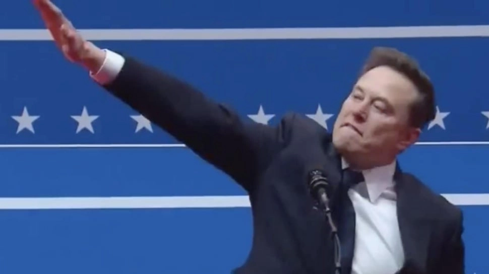 Dituding Lakukan Gestur Nazi di Acara Pelantikan Trump, Begini Kata Elon Musk