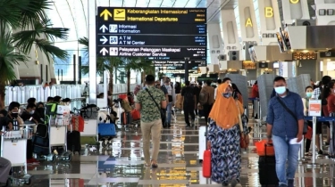 Kebijakan Penurunan Harga Tiket Pesawat di Nataru Dianggap 'Akal-akalan', Penumpang Sebut Sama Saja