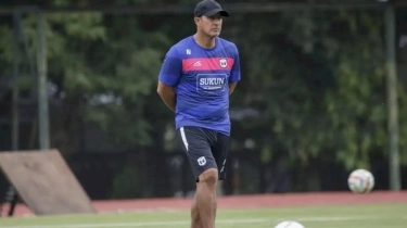 Kejutan! Madura United Tunjuk Alfredo Vera Sebagai Pelatih Baru