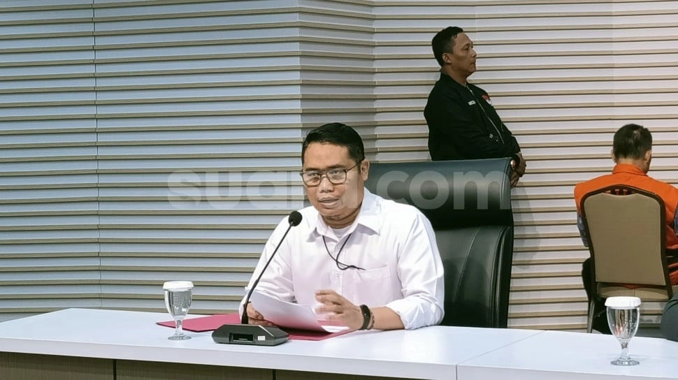 KPK: Kerugian Negara Akibat Korupsi Proyek Fly Over Simpang SKA Riau Mencapai Rp 60 M