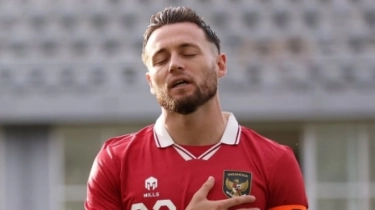 Marc Klok Disebut Asisten STY Pembohong, Netizen Ungkit Masa Lalunya Pernah Kibuli Presiden Dundee FC